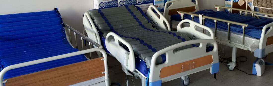 Hasta Yatakları