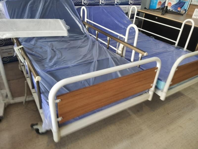 Hastane Yatakları