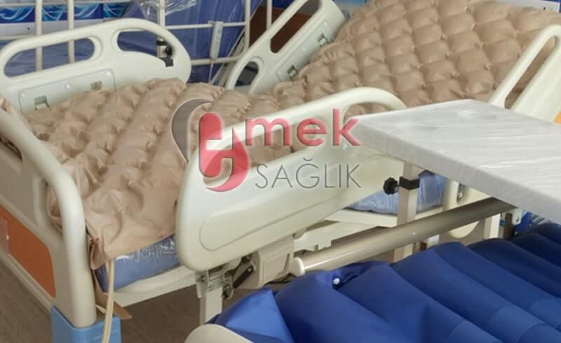 Havalı Yatak Çeşitleri