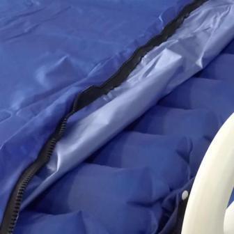 Boru Tipi Havalı Yatak A+B+C 12 Cm